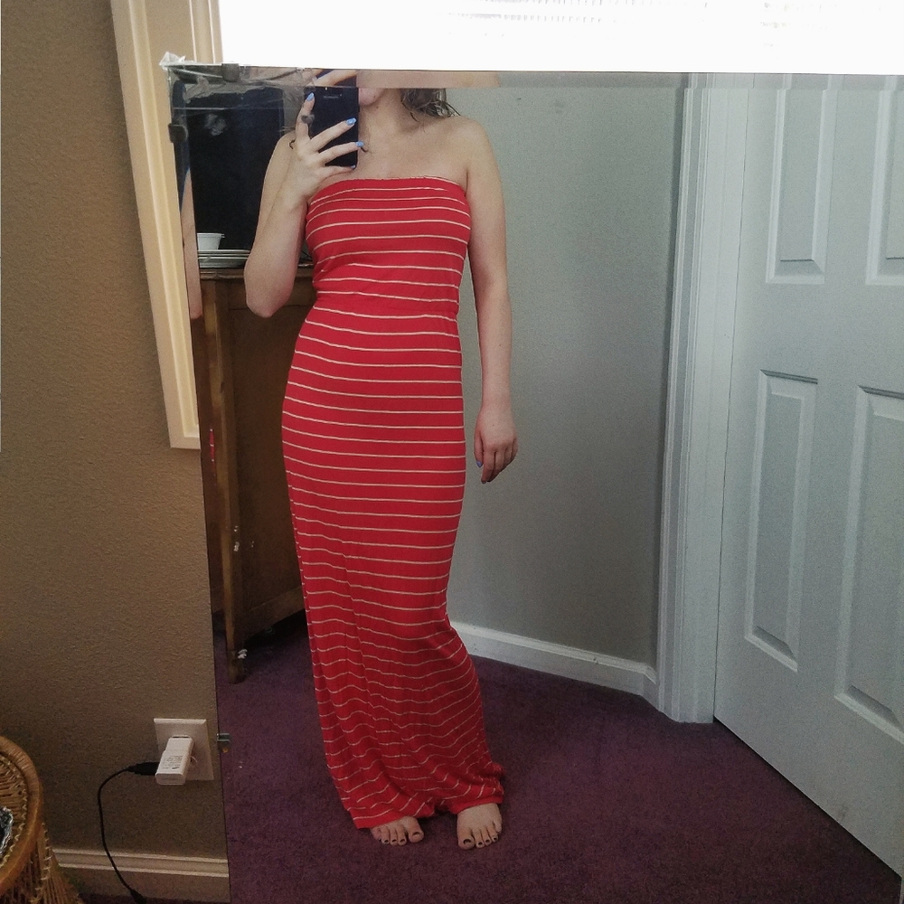 Forever 21 Dress